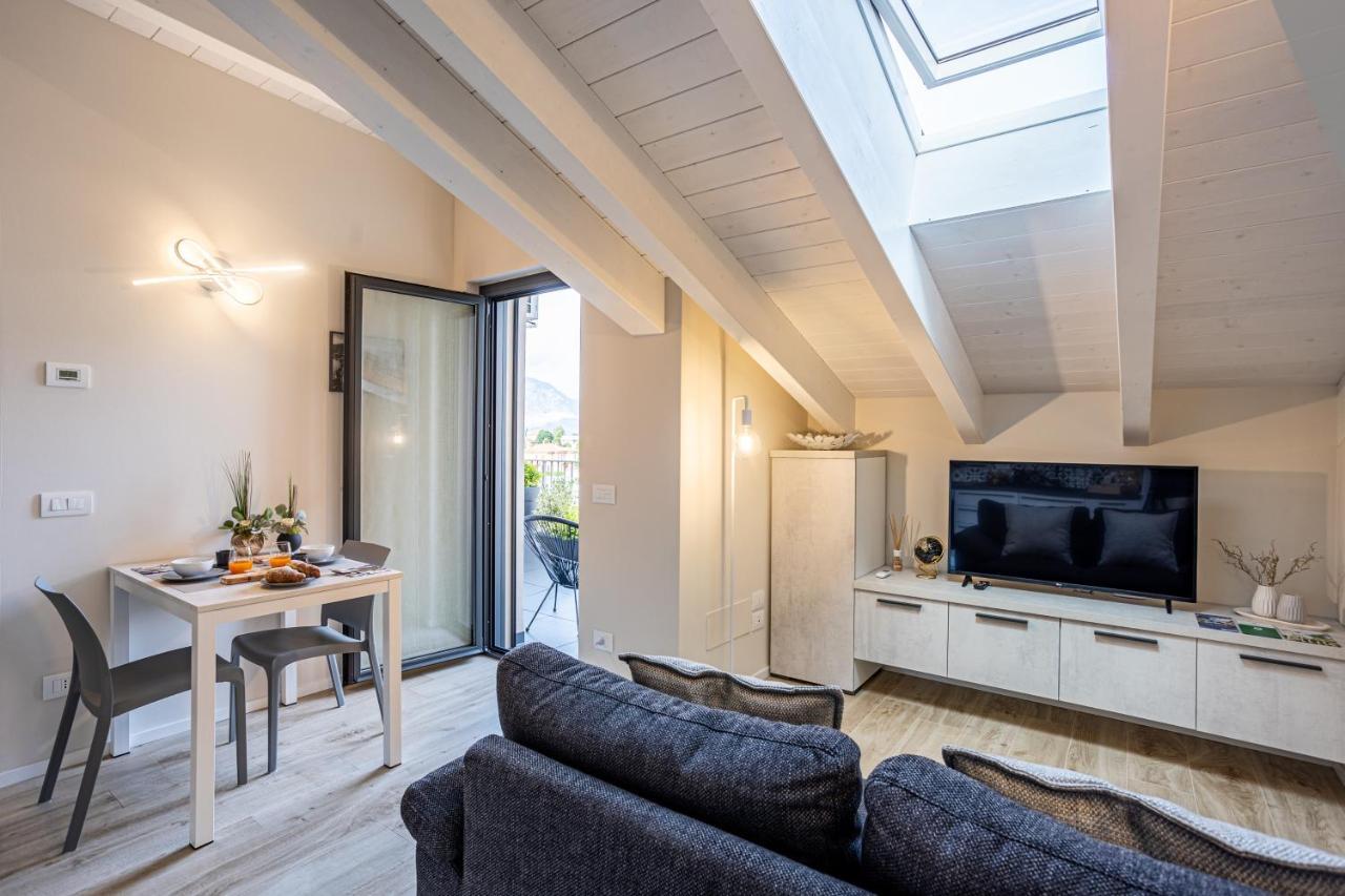 Maison Cecile Verbania Esterno foto