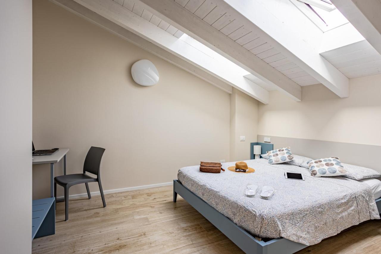 Maison Cecile Verbania Esterno foto