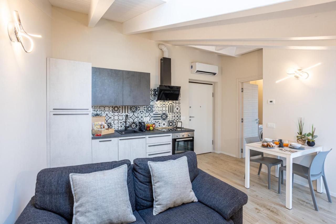 Maison Cecile Verbania Esterno foto